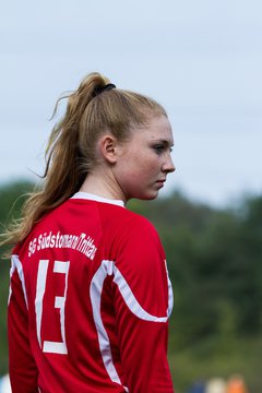Bild 96 - B-Juniorinnen MSG Eiderkanal - SG Trittau/S�dstormarn : Ergebnis: 2:1